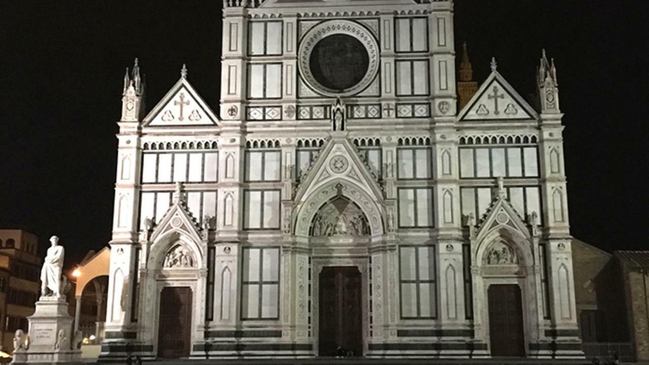 La Maison De Fuecopared Florence Exterior photo