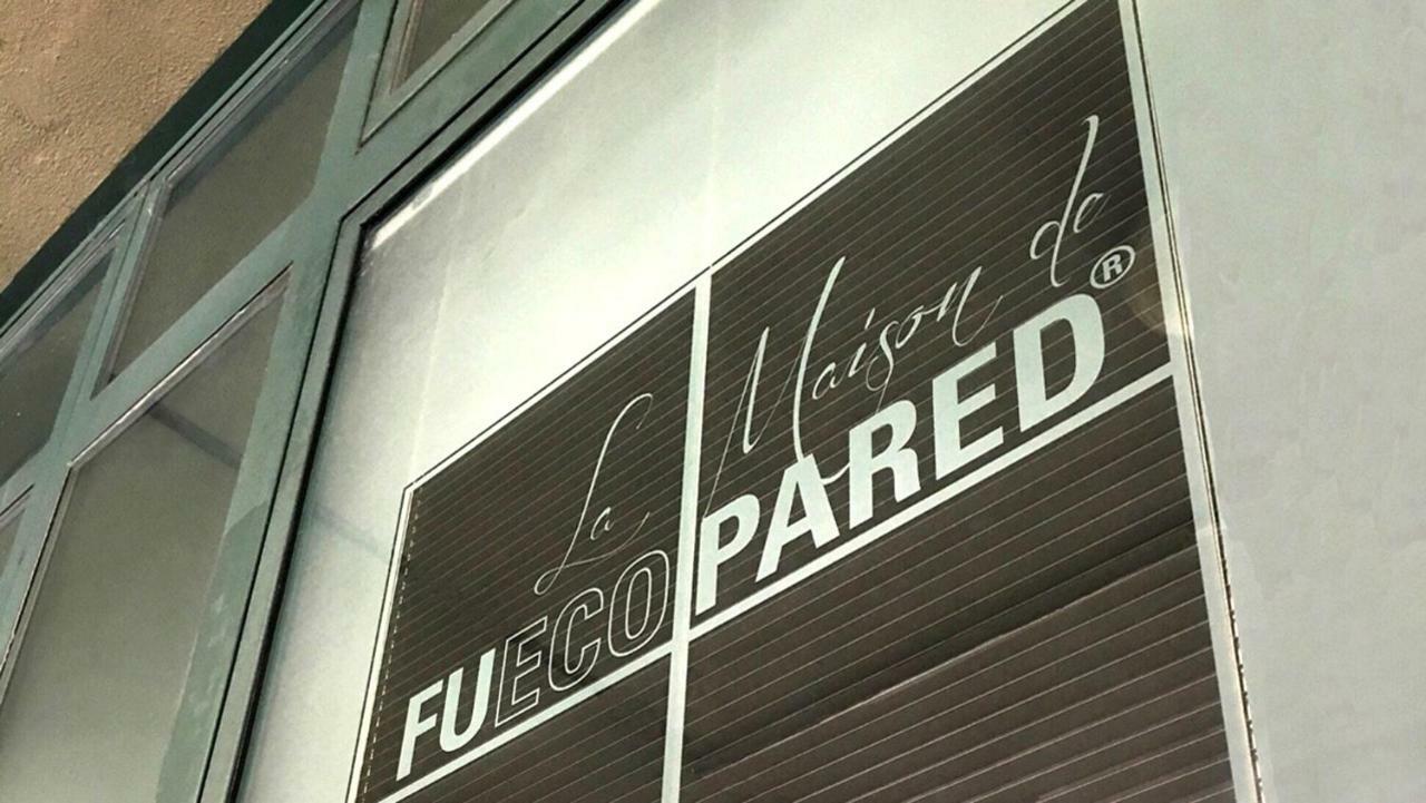 La Maison De Fuecopared Florence Exterior photo